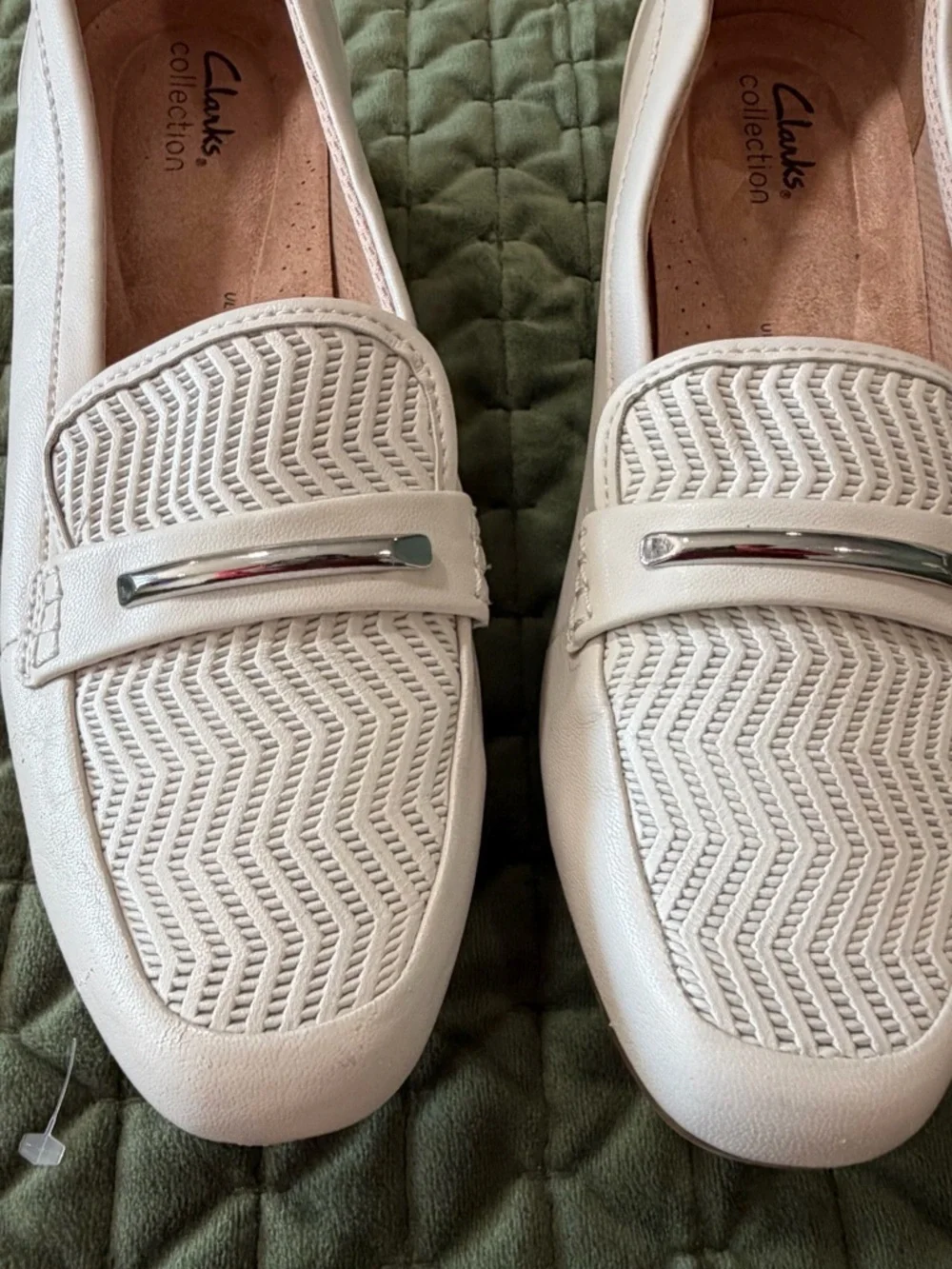 N/A clarks juliet